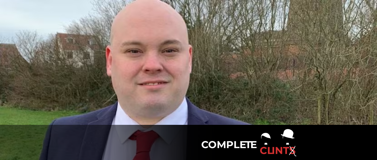 Adrian Hughes (Labour)