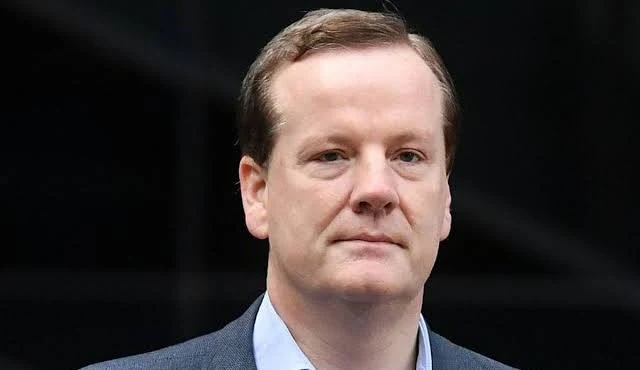 Charlie Elphicke