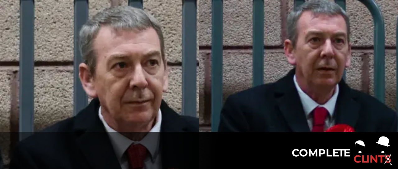 Mike Hill (Labour)